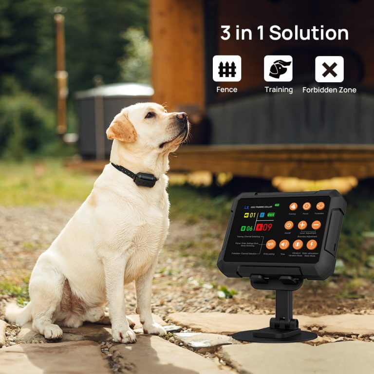 F900Plus Wireless Dog Fence