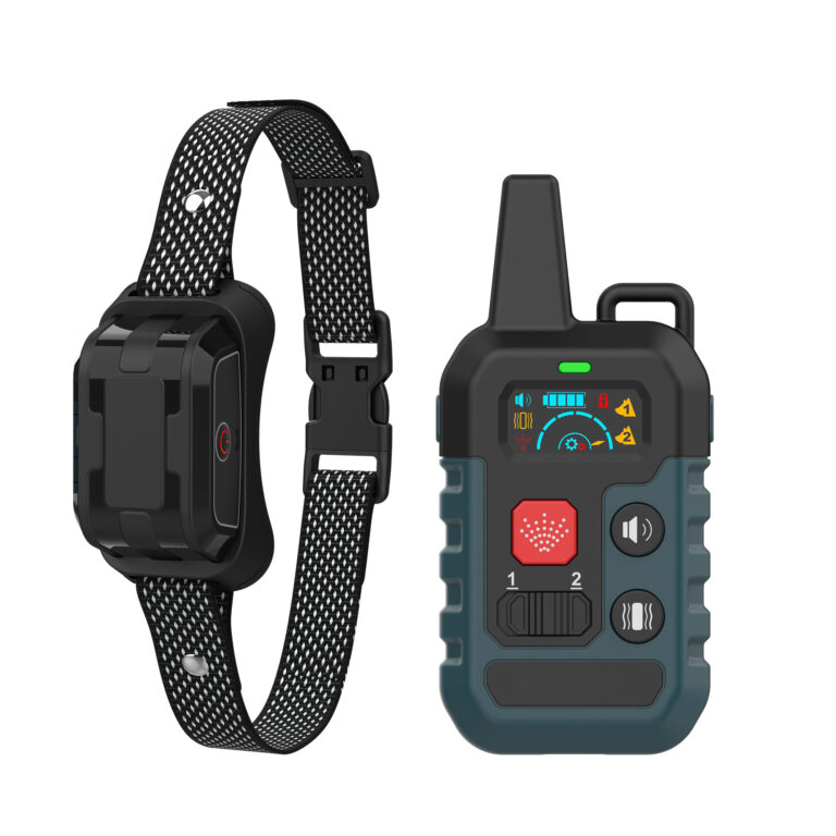 T510 Training Collar